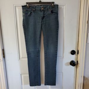 Womans Skinny Jeans Size 8